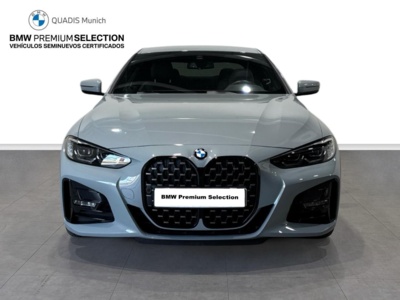 BMW Serie 4 420i Coupe 135 kW (184 CV) 174467254 en la provincia de Barcelona BMW Serie 4 420i Coupe 135 kW (184 CV) 174467254 en la provincia de Barcelona