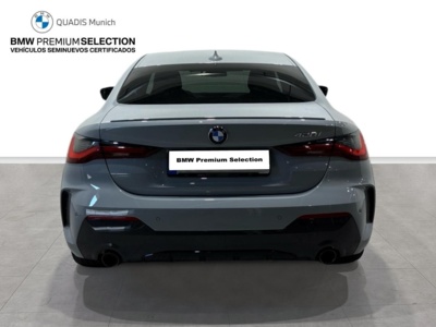 BMW Serie 4 420i Coupe 135 kW (184 CV) 174467254 en la provincia de Barcelona BMW Serie 4 420i Coupe 135 kW (184 CV) 174467254 en la provincia de Barcelona