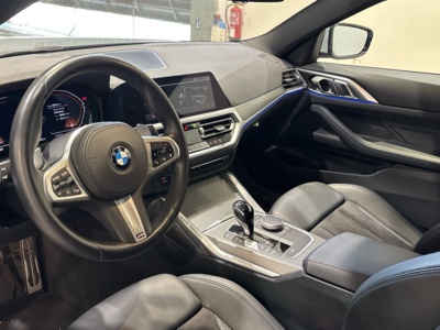 BMW Serie 4 420i Coupe 135 kW (184 CV) 174467254 en la provincia de Barcelona BMW Serie 4 420i Coupe 135 kW (184 CV) 174467254 en la provincia de Barcelona