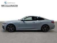 BMW 420i Coupe 135 kW (184 CV) Serie 4thumbs3 BMW 420i Coupe 135 kW (184 CV) Serie 4thumbs3