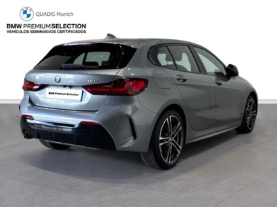 BMW Serie 1 118i 103 kW (140 CV) 174658153 en la provincia de Barcelona BMW Serie 1 118i 103 kW (140 CV) 174658153 en la provincia de Barcelona