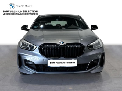 BMW Serie 1 118i 103 kW (140 CV) 174658153 en la provincia de Barcelona BMW Serie 1 118i 103 kW (140 CV) 174658153 en la provincia de Barcelona