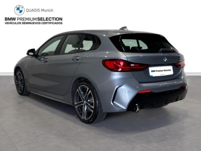 BMW Serie 1 118i 103 kW (140 CV) 174658153 en la provincia de Barcelona BMW Serie 1 118i 103 kW (140 CV) 174658153 en la provincia de Barcelona