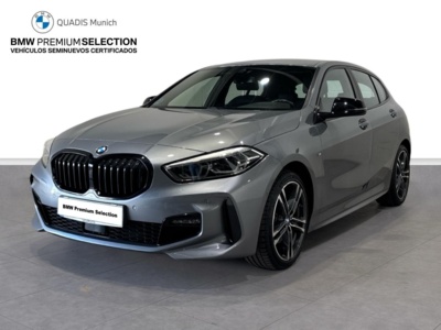 BMW Serie 1 118i 103 kW (140 CV) 174658153 en la provincia de Barcelona BMW Serie 1 118i 103 kW (140 CV) 174658153 en la provincia de Barcelona