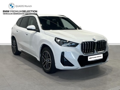 BMW X1 sDrive20d 120 kW (163 CV) 175055830 en la provincia de Barcelona BMW X1 sDrive20d 120 kW (163 CV) 175055830 en la provincia de Barcelona