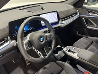 BMW sDrive20d 120 kW (163 CV) X1thumbs19 BMW sDrive20d 120 kW (163 CV) X1thumbs19