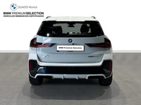 BMW sDrive20d 120 kW (163 CV) X1thumbs5 BMW sDrive20d 120 kW (163 CV) X1thumbs5