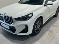 BMW sDrive20d 120 kW (163 CV) X1thumbs6 BMW sDrive20d 120 kW (163 CV) X1thumbs6