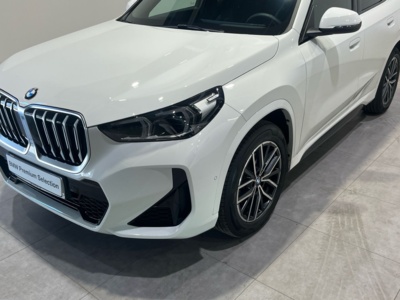 BMW X1 sDrive20d 120 kW (163 CV) 175055830 en la provincia de Barcelona BMW X1 sDrive20d 120 kW (163 CV) 175055830 en la provincia de Barcelona