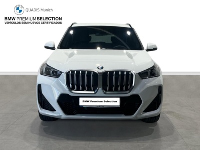 BMW X1 sDrive20d 120 kW (163 CV) 175055830 en la provincia de Barcelona BMW X1 sDrive20d 120 kW (163 CV) 175055830 en la provincia de Barcelona