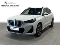 BMW sDrive20d 120 kW (163 CV) X1thumbs1 BMW sDrive20d 120 kW (163 CV) X1thumbs1