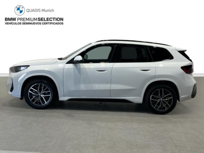 BMW X1 sDrive20d 120 kW (163 CV) 175055830 en la provincia de Barcelona BMW X1 sDrive20d 120 kW (163 CV) 175055830 en la provincia de Barcelona