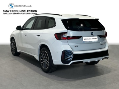 BMW X1 sDrive20d 120 kW (163 CV) 175055830 en la provincia de Barcelona BMW X1 sDrive20d 120 kW (163 CV) 175055830 en la provincia de Barcelona