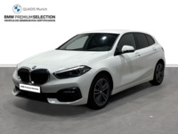 BMW 118d 110 kW (150 CV) Serie 1thumbs1 BMW 118d 110 kW (150 CV) Serie 1thumbs1