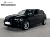 BMW 116d 85 kW (116 CV) Serie 1thumbs1 BMW 116d 85 kW (116 CV) Serie 1thumbs1