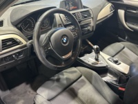 BMW 116d 85 kW (116 CV) Serie 1thumbs19 BMW 116d 85 kW (116 CV) Serie 1thumbs19