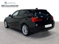BMW 116d 85 kW (116 CV) Serie 1thumbs11 BMW 116d 85 kW (116 CV) Serie 1thumbs11