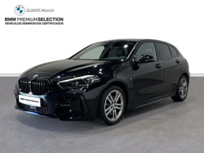 BMW Serie 1 118d Business 110 kW (150 CV) 180417067 BMW Serie 1 118d Business 110 kW (150 CV) 180417067