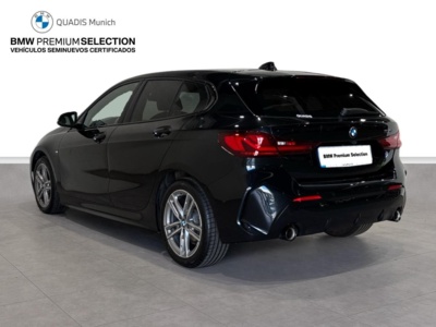 BMW Serie 1 118d Business 110 kW (150 CV) 180417067 en la provincia de Barcelona BMW Serie 1 118d Business 110 kW (150 CV) 180417067 en la provincia de Barcelona