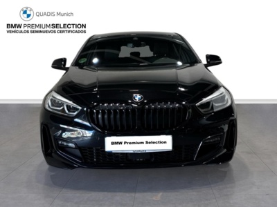 BMW Serie 1 118d Business 110 kW (150 CV) 180417067 en la provincia de Barcelona BMW Serie 1 118d Business 110 kW (150 CV) 180417067 en la provincia de Barcelona