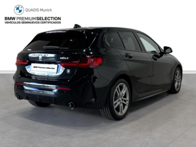 BMW Serie 1 118d Business 110 kW (150 CV) 180417067 en la provincia de Barcelona BMW Serie 1 118d Business 110 kW (150 CV) 180417067 en la provincia de Barcelona