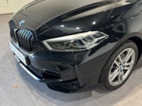 BMW 118d Business 110 kW (150 CV) Serie 1thumbs6 BMW 118d Business 110 kW (150 CV) Serie 1thumbs6