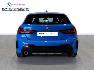 BMW Serie 1 118i 103 kW (140 CV) 180461836 en la provincia de Barcelona BMW Serie 1 118i 103 kW (140 CV) 180461836 en la provincia de Barcelona