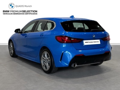 BMW Serie 1 118i 103 kW (140 CV) 180461836 en la provincia de Barcelona BMW Serie 1 118i 103 kW (140 CV) 180461836 en la provincia de Barcelona