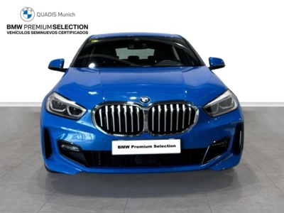 BMW Serie 1 118i 103 kW (140 CV) 180461836 en la provincia de Barcelona BMW Serie 1 118i 103 kW (140 CV) 180461836 en la provincia de Barcelona