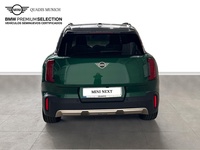 MINI D 120 kW (163 CV) MINI Countrymanthumbs5 MINI D 120 kW (163 CV) MINI Countrymanthumbs5