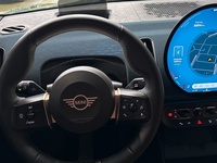 MINI D 120 kW (163 CV) MINI Countrymanthumbs15 MINI D 120 kW (163 CV) MINI Countrymanthumbs15