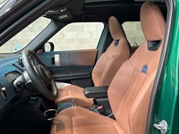 MINI D 120 kW (163 CV) MINI Countrymanthumbs14 MINI D 120 kW (163 CV) MINI Countrymanthumbs14