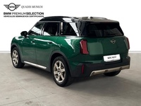MINI D 120 kW (163 CV) MINI Countrymanthumbs11 MINI D 120 kW (163 CV) MINI Countrymanthumbs11