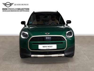 MINI MINI Countryman D 120 kW (163 CV) 97253226 en la provincia de Barcelona MINI MINI Countryman D 120 kW (163 CV) 97253226 en la provincia de Barcelona