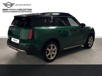 MINI D 120 kW (163 CV) MINI Countrymanthumbs4 MINI D 120 kW (163 CV) MINI Countrymanthumbs4