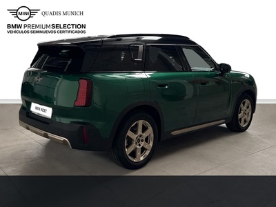 MINI MINI Countryman D 120 kW (163 CV) 97253226 en la provincia de Barcelona MINI MINI Countryman D 120 kW (163 CV) 97253226 en la provincia de Barcelona