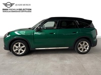 MINI D 120 kW (163 CV) MINI Countrymanthumbs3 MINI D 120 kW (163 CV) MINI Countrymanthumbs3