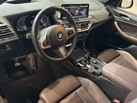 BMW xDrive20d xLine 140 kW (190 CV) X4thumbs19 BMW xDrive20d xLine 140 kW (190 CV) X4thumbs19