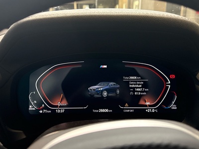 BMW X4 xDrive20d xLine 140 kW (190 CV) 117636218 en la provincia de Barcelona BMW X4 xDrive20d xLine 140 kW (190 CV) 117636218 en la provincia de Barcelona