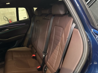 BMW X4 xDrive20d xLine 140 kW (190 CV) 117636218 en la provincia de Barcelona BMW X4 xDrive20d xLine 140 kW (190 CV) 117636218 en la provincia de Barcelona