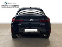 BMW xDrive20d xLine 140 kW (190 CV) X4thumbs5 BMW xDrive20d xLine 140 kW (190 CV) X4thumbs5