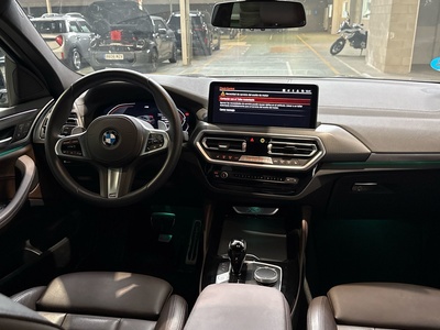 BMW X4 xDrive20d xLine 140 kW (190 CV) 117636218 en la provincia de Barcelona BMW X4 xDrive20d xLine 140 kW (190 CV) 117636218 en la provincia de Barcelona