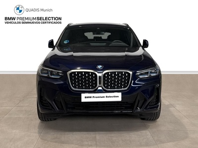 BMW X4 xDrive20d xLine 140 kW (190 CV) 117636218 en la provincia de Barcelona BMW X4 xDrive20d xLine 140 kW (190 CV) 117636218 en la provincia de Barcelona