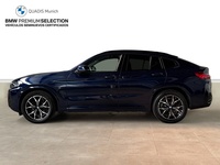 BMW xDrive20d xLine 140 kW (190 CV) X4thumbs3 BMW xDrive20d xLine 140 kW (190 CV) X4thumbs3