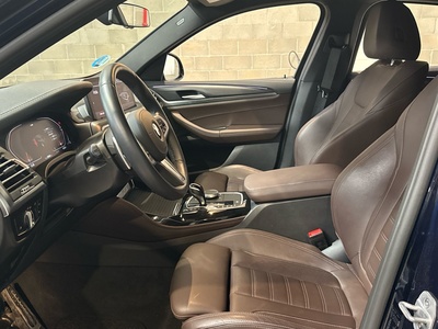 BMW X4 xDrive20d xLine 140 kW (190 CV) 117636218 en la provincia de Barcelona BMW X4 xDrive20d xLine 140 kW (190 CV) 117636218 en la provincia de Barcelona
