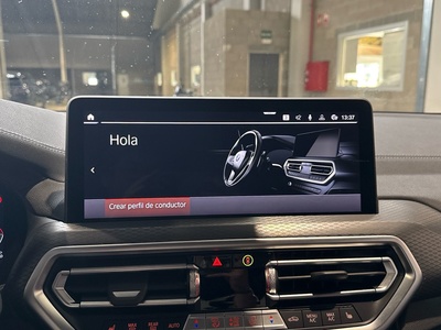 BMW X4 xDrive20d xLine 140 kW (190 CV) 117636218 en la provincia de Barcelona BMW X4 xDrive20d xLine 140 kW (190 CV) 117636218 en la provincia de Barcelona