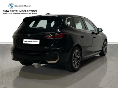 BMW Serie 2 218d Active Tourer 110 kW (150 CV) 186749827 en la provincia de Barcelona BMW Serie 2 218d Active Tourer 110 kW (150 CV) 186749827 en la provincia de Barcelona