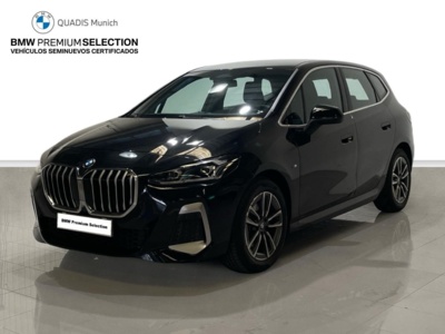 BMW Serie 2 218d Active Tourer 110 kW (150 CV) 186749827 en la provincia de Barcelona BMW Serie 2 218d Active Tourer 110 kW (150 CV) 186749827 en la provincia de Barcelona