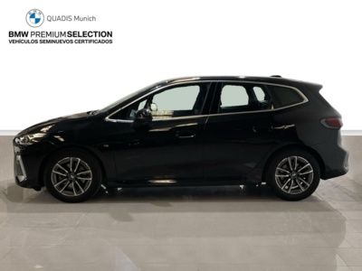 BMW Serie 2 218d Active Tourer 110 kW (150 CV) 186749827 en la provincia de Barcelona BMW Serie 2 218d Active Tourer 110 kW (150 CV) 186749827 en la provincia de Barcelona