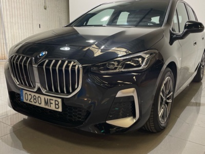 BMW Serie 2 218d Active Tourer 110 kW (150 CV) 186749827 en la provincia de Barcelona BMW Serie 2 218d Active Tourer 110 kW (150 CV) 186749827 en la provincia de Barcelona